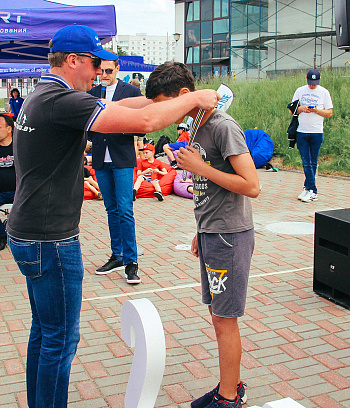 "Минск роллер геймс" 2022