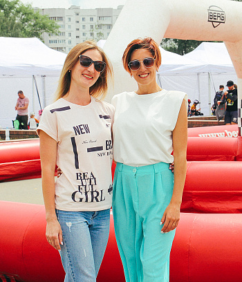 "Минск роллер геймс" 2022