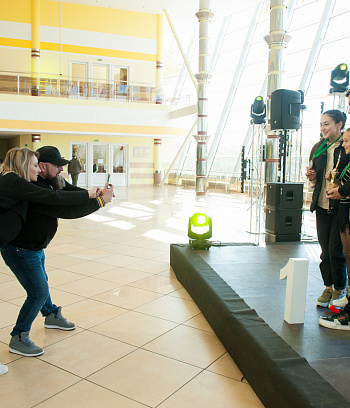 Первенство РБ "Звёздочка" 1 этап и открытое Первенство ГУ "ГЦОР по ледовым дисциплинам" 2,3 день