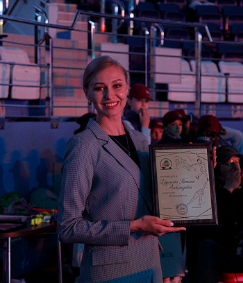 Гарачыня на лёдзе 2022