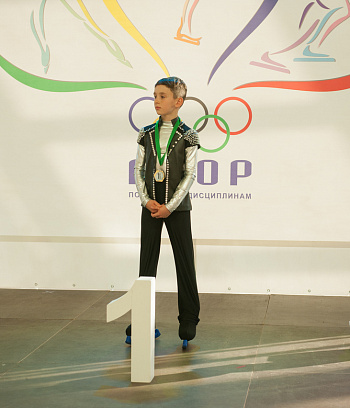 Первенство РБ "Звёздочка" 1 этап и открытое Первенство ГУ "ГЦОР по ледовым дисциплинам" 2,3 день