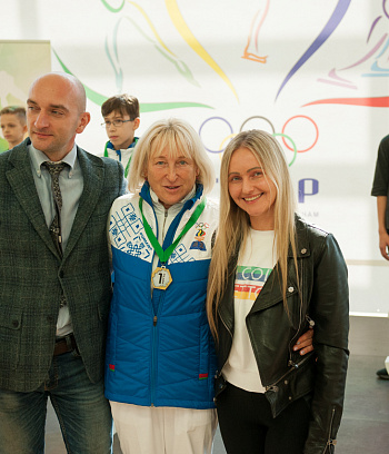 Первенство РБ "Звёздочка" 1 этап и открытое Первенство ГУ "ГЦОР по ледовым дисциплинам" 2,3 день