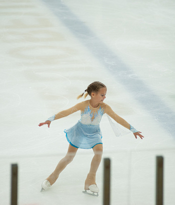Первенство РБ "Звёздочка" 1 этап и открытое Первенство ГУ "ГЦОР по ледовым дисциплинам" 2,3 день