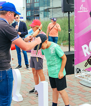 "Минск роллер геймс" 2022