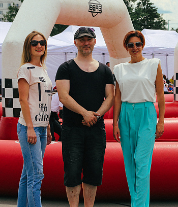 "Минск роллер геймс" 2022