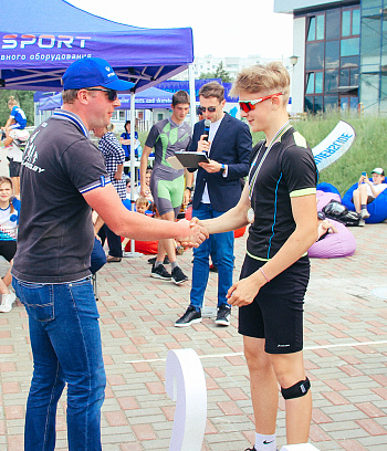 "Минск роллер геймс" 2022