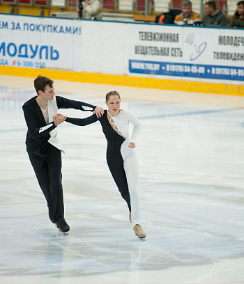 Первенство РБ "Звёздочка" 1 этап и открытое Первенство ГУ "ГЦОР по ледовым дисциплинам" 2,3 день