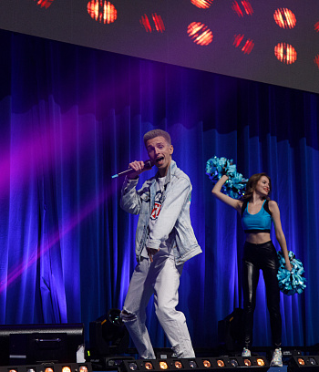 Гарачыня на лёдзе 2022