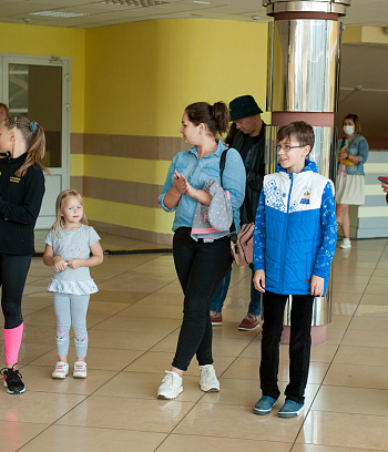 Первенство РБ "Звёздочка" 1 этап и открытое Первенство ГУ "ГЦОР по ледовым дисциплинам" 2,3 день