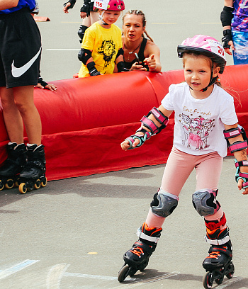 "Минск роллер геймс" 2022