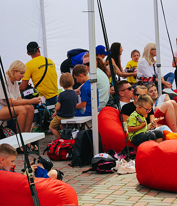 "Минск роллер геймс" 2022