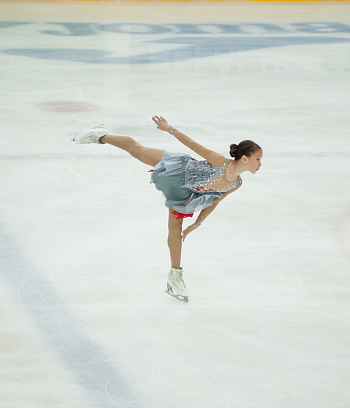 Первенство РБ "Звёздочка" 1 этап и открытое Первенство ГУ "ГЦОР по ледовым дисциплинам" 2,3 день