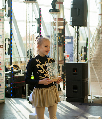 Первенство РБ "Звёздочка" 1 этап и открытое Первенство ГУ "ГЦОР по ледовым дисциплинам" 2,3 день