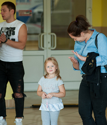 Первенство РБ "Звёздочка" 1 этап и открытое Первенство ГУ "ГЦОР по ледовым дисциплинам" 2,3 день