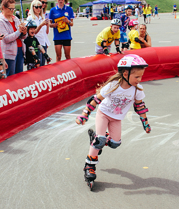 "Минск роллер геймс" 2022