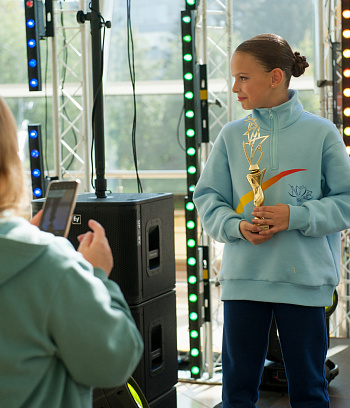 Первенство РБ "Звёздочка" 1 этап и открытое Первенство ГУ "ГЦОР по ледовым дисциплинам" 2,3 день