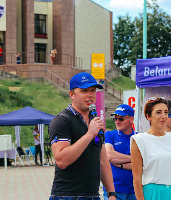 "Минск роллер геймс" 2022